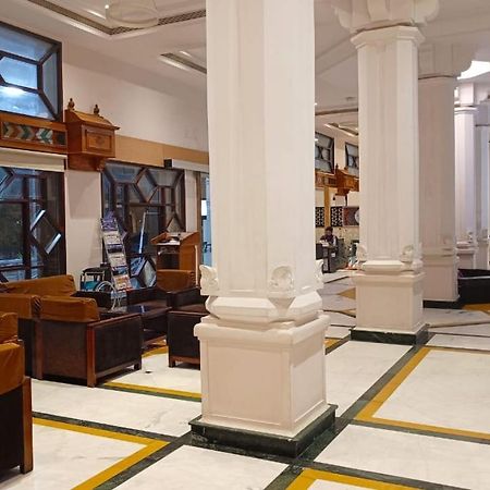 The Bhimas Residency Hotels 티루파티 외부 사진