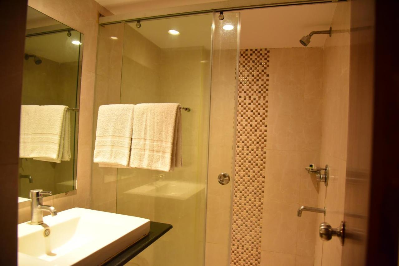 The Bhimas Residency Hotels 티루파티 외부 사진
